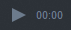 Audio player placeholder