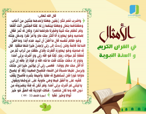 مع القرآن في رمضان (3)