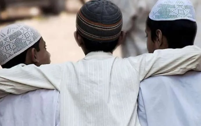 الأخوّة الإيمانية… ميثاق القلوب ووحدة الصفوف