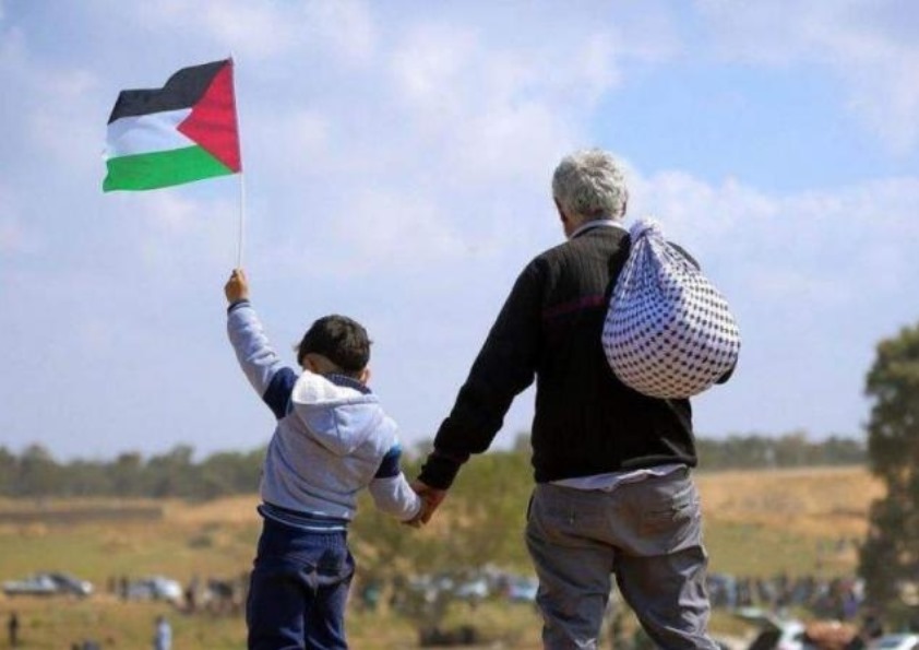الــصـــمـــود... حاضنة إستراتيجية للمقاومة الفلسطينية