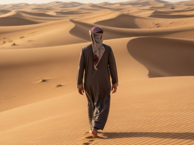 إِنِّي مُهَاجِرٌ إِلَىٰ رَبِّي