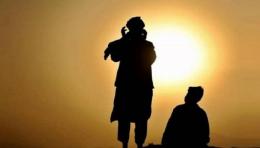 الثابتون على الحق (بلال بن رباح)