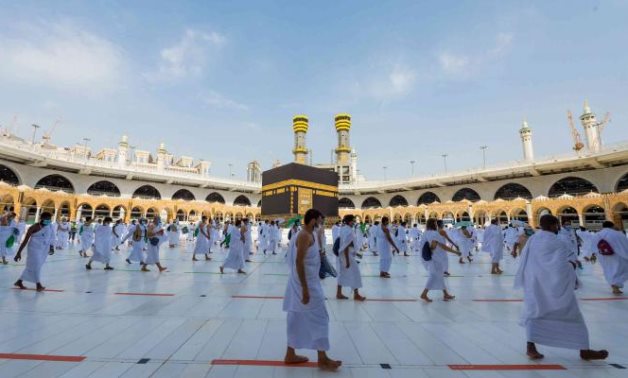 تجــربة حـــاج