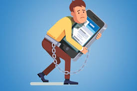 الاحتلال الرقمي!