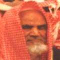 عبد الله بن محمد بن حميد