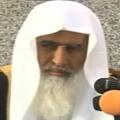 عبد الله بن صالح الفوزان