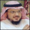 خالد بن منصور الدريس