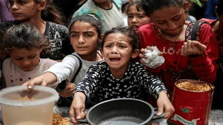 لماذا يترك العالم غزة تموت؟