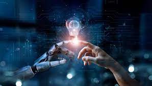 توظيف الذكاء الاصطناعي في الدعوة