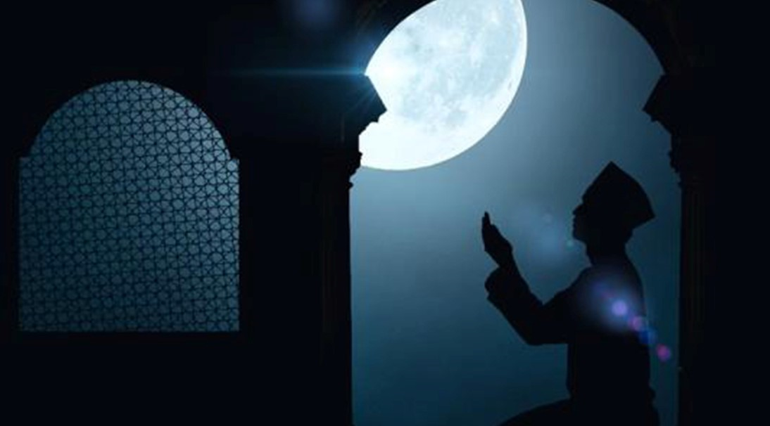 فضل قيام رمضان