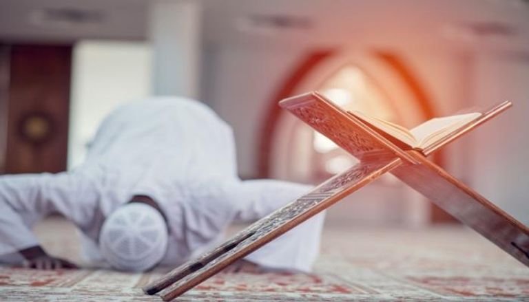 أوْلُ جُمْعَةٍ مِنْ شَوَال1447هـ