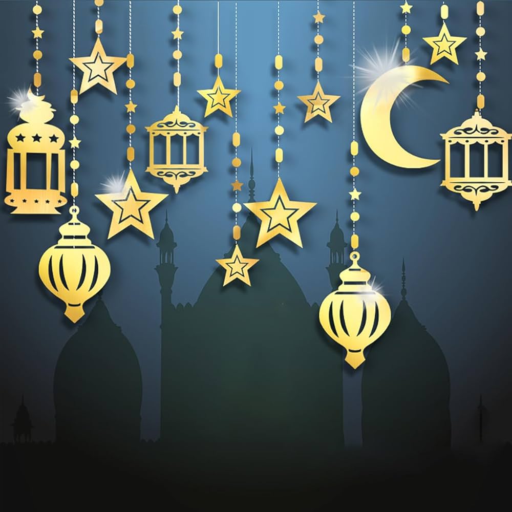 رمضان أفراح الأرواح