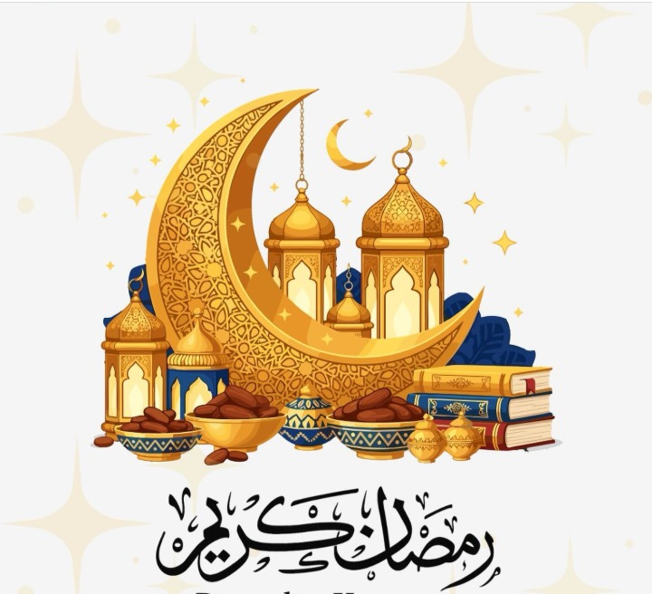 جُودُ رَمَضَانَ