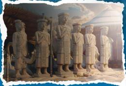 الارتكاس وإحياء سنة الجاهلية