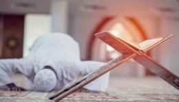 أوْلُ جُمْعَةٍ مِنْ شَوَال1447هـ