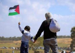 الصمود حاضنة استراتيجية للمقاومة الفلسطينية