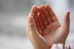 عبودية الدعاء والافتقار إلى الله تبارك وتعالى