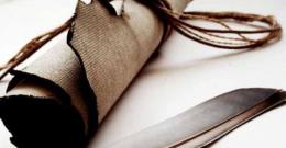 الارتكاس وإحياء سنة الجاهلية